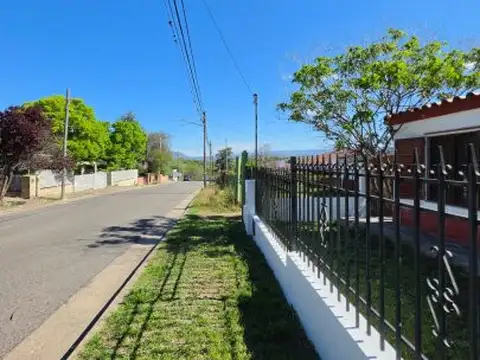 Atahualpa 817 , Piso 0