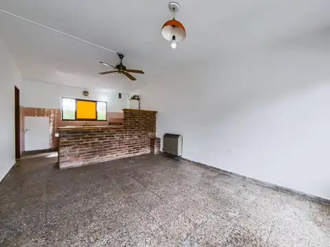 Casa en Venta 42 años