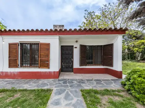 Casa en Venta en Villa Carlos Paz, USD 115.000