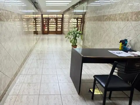 Departamento en Venta en Balvanera, Capital Federal