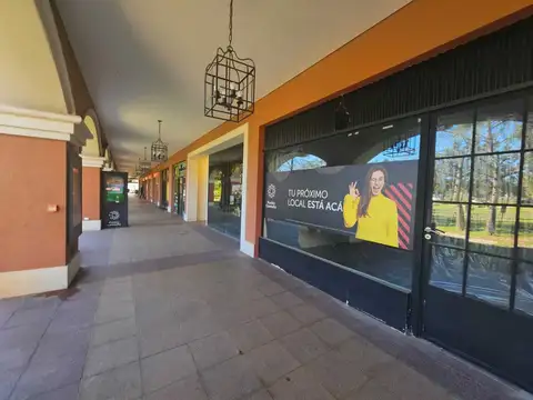 Local en Alquiler 5 años