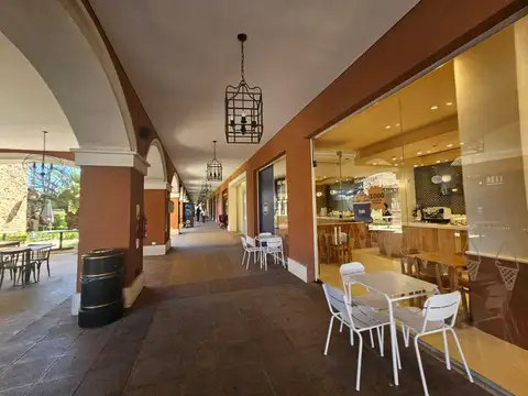 FOODTRUCK -  Pilar - Pueblo Caamaño
