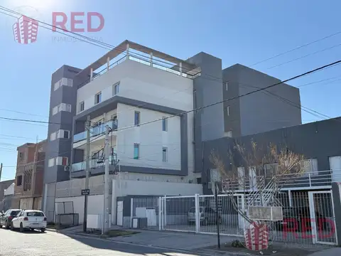 Departamento en Confluencia Urbana