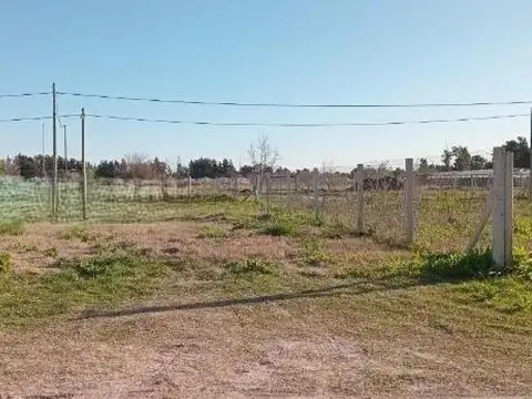 Terreno en venta - 250Mts2 - Abasto