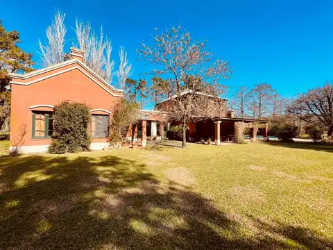 Casa en venta en Chacras de Murray - URDAPILLETA PROPIEDADES