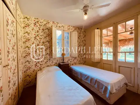 Casa en venta en Chacras de Murray/La Legua - URDAPILLETA PROPIEDADES