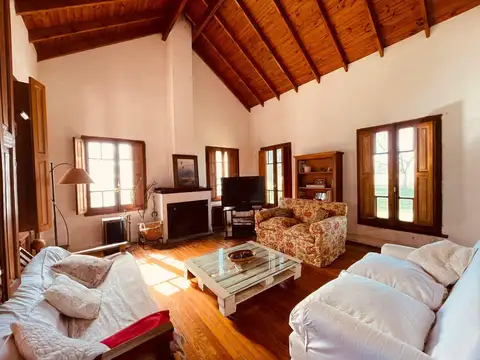 Casa en venta en Chacras de Murray/La Legua - URDAPILLETA PROPIEDADES