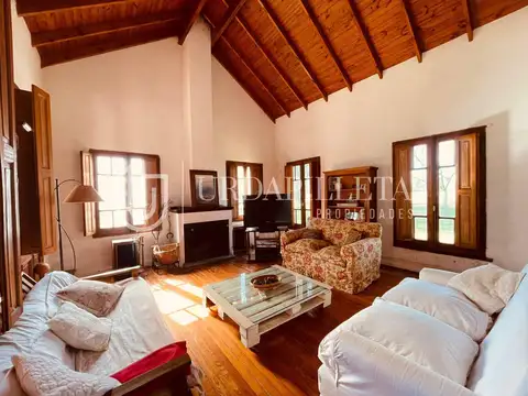 Casa en venta en Chacras de Murray - URDAPILLETA PROPIEDADES