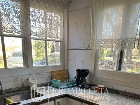Casa en Venta 25 años