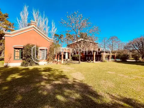 Casa en venta en Chacras de Murray/La Legua - URDAPILLETA PROPIEDADES