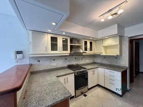 Departamento en Venta 16 años