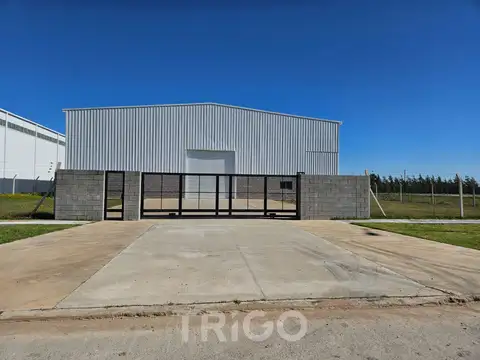 Unico depósito polo spegazzini 1350m2 con oficinas muy completas y energía t2 seguridad 24hs