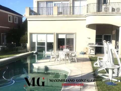 Casa en Venta A Estrenar