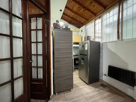 VENTA PH 2 AMBIENTES CABALLITO APTO CREDITO