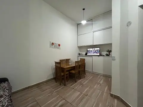 Depto Tipo Casa en Venta de 1 dormitorio