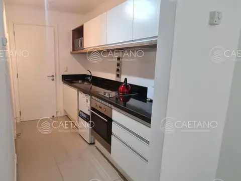 Departamento en Alquiler Temporal en Punta Ballena, USD 2.250