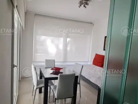 Monoambien en Green Park