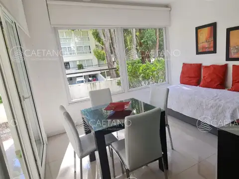 Departamento en Alquiler Temporal de Monoambiente