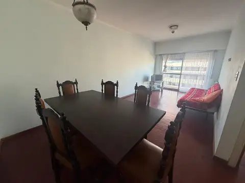 Bolívar 3200, Piso 12 1