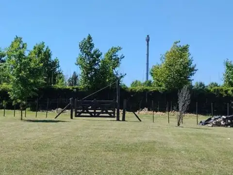 VENTA CASA QUINTA EN PILAR