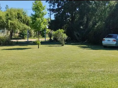 Quinta en Venta en Pilar, USD 125.000