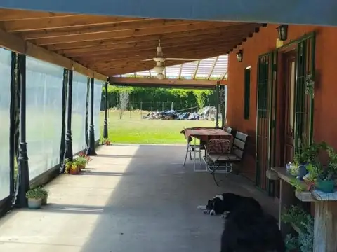 VENTA CASA QUINTA EN PILAR