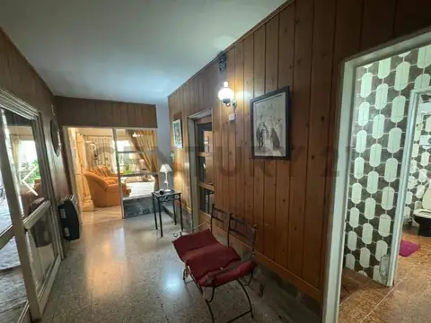 Casa en venta en Rafaela, barrio 30 de Octubre