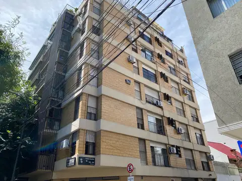 VENTA DEPARTAMENTO 2 AMBIENTES CABALLITO
