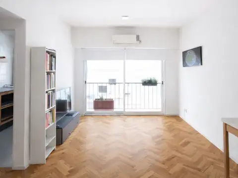 VENTA DEPARTAMENTO 2 AMBIENTES CABALLITO