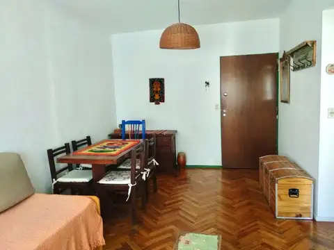 Departamento en Venta 40 años