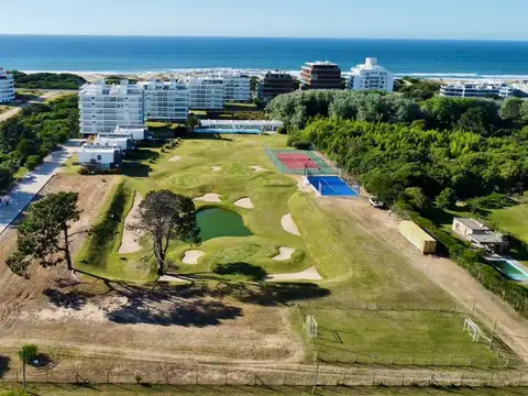 Departamento en venta  Playa Brava Punta Del Este- Uruguay