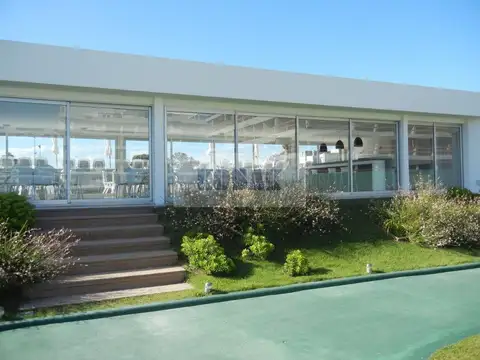 SILENTE Club de Mar y Golf-Punta del Este-Rincon del Indio-B4-602D-