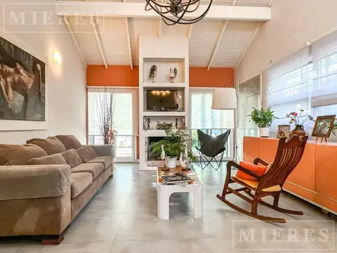 Casa en venta en Las Lomas-Santa Rita