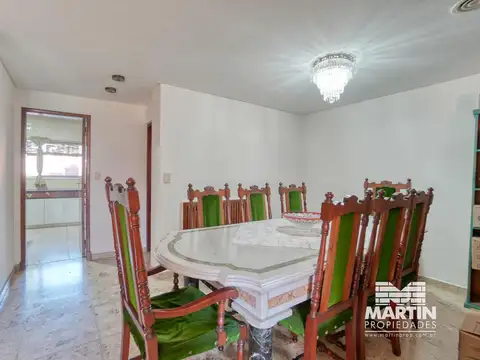 Casa en Venta 40 años