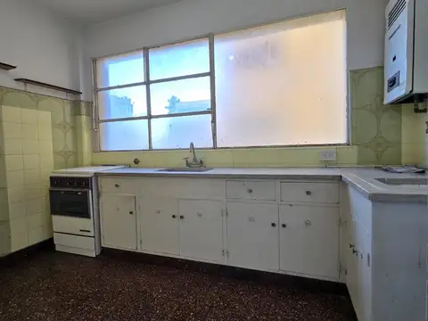 Departamento en Venta 57 años