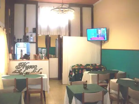 Hotel en Venta tipo Familiar