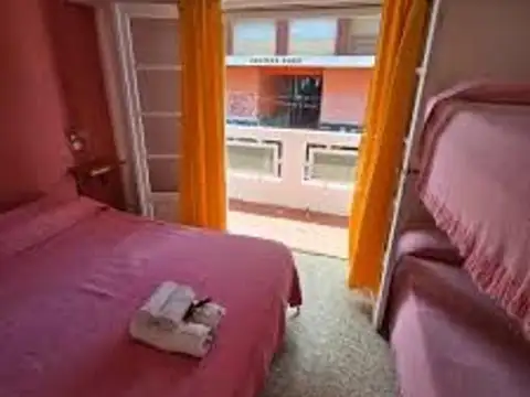 Hotel en Centro de San Clemente del Tuyú
