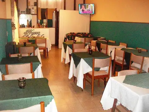 Hotel en Venta 3 estrellas