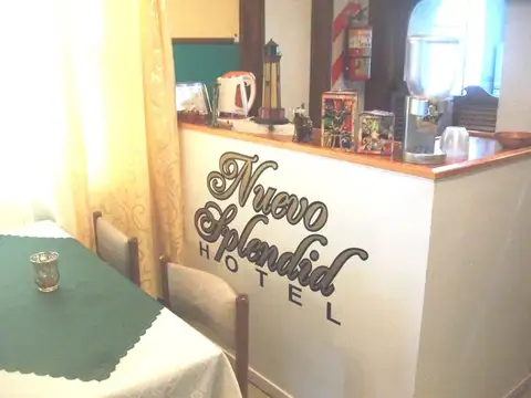 Hotel en Venta 15 años