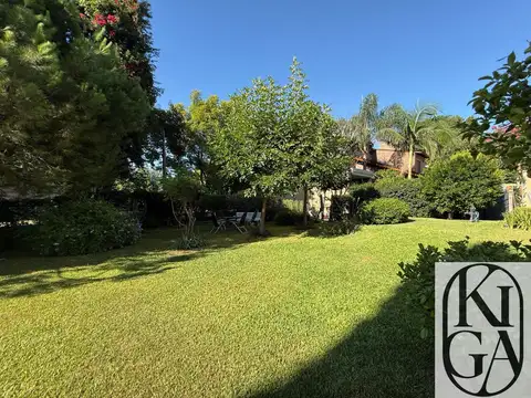 Casa en venta 3 Dormitorios - Granadero Baigorria