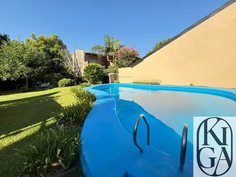 Casa en Venta 40 años