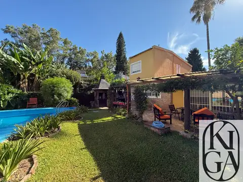 Casa en venta 3 Dormitorios - Granadero Baigorria