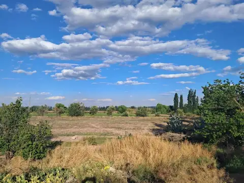 Terreno en Venta en Perdriel, USD 28.000