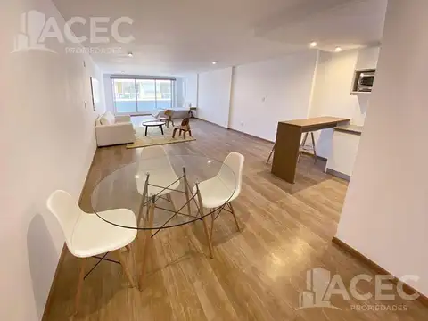 Departamento en Venta en Martin, Rosario