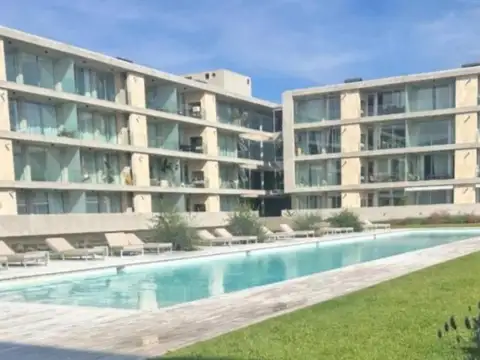 Departamento en Venta en San Isidro, Partido de San Isidro