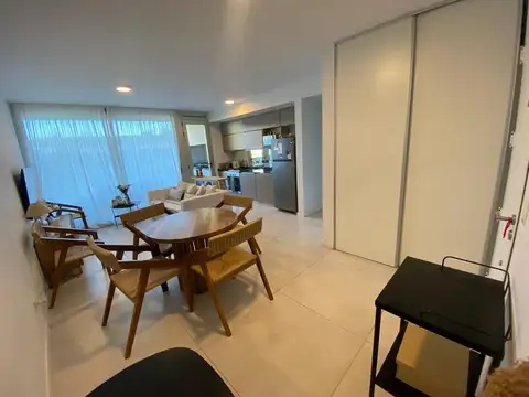 Departamento en Venta 2 años
