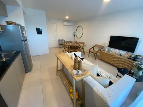 Departamento en Venta con 2 cocheras