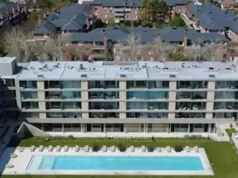 Departamento en Venta 2 años