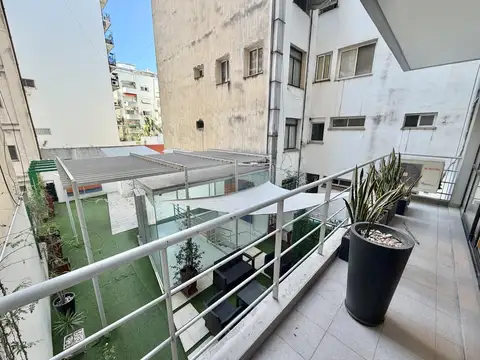 Oficina en Alquiler A Estrenar