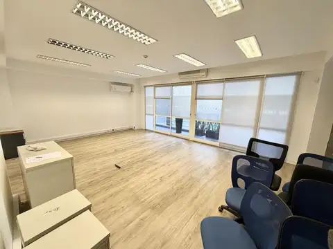 Oficina en Alquiler en Recoleta, $ 1.490.000